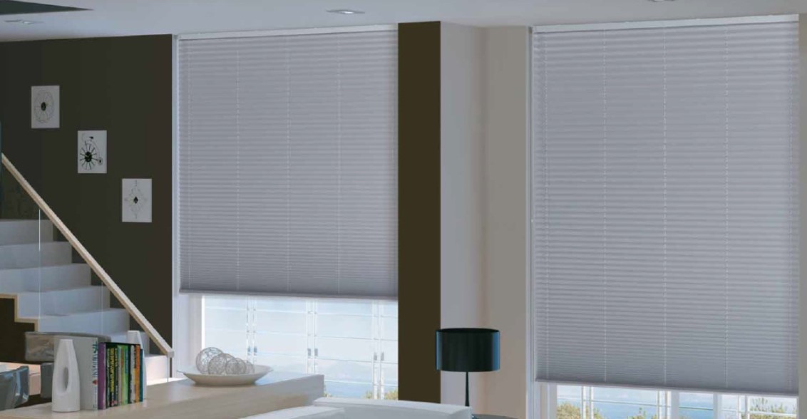 Cortinas Plisadas